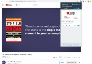 YouTubeをもっと快適に!視聴体験を向上させる5つのサイトと拡張機能