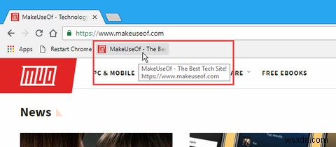 ChromeとFirefoxでブックマークにメモを追加する方法 