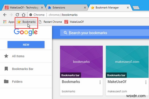 ChromeとFirefoxでブックマークにメモを追加する方法 