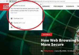 Google Chromeでサイトが安全でないと警告されたときの対処法