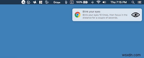 デスクで健康を維持するのに役立つ11個のChrome拡張機能 