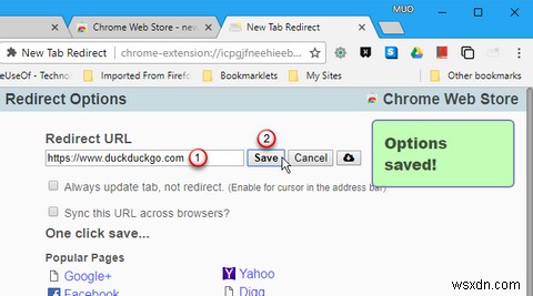 すぐにブラウジングを改善するChromeの31のパワーヒント 