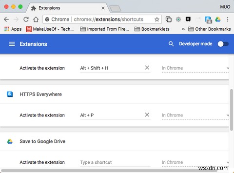 すぐにブラウジングを改善するChromeの31のパワーヒント 