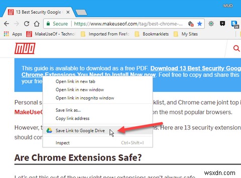 すぐにブラウジングを改善するChromeの31のパワーヒント 