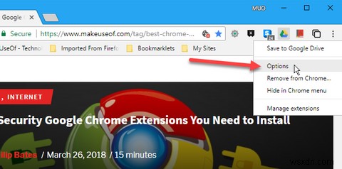 すぐにブラウジングを改善するChromeの31のパワーヒント 