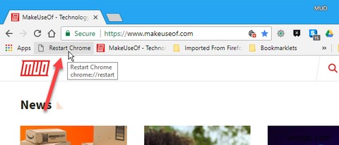 すぐにブラウジングを改善するChromeの31のパワーヒント 