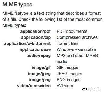 ChromeとFirefoxでファイルタイプに特定のダウンロードフォルダを設定する方法 