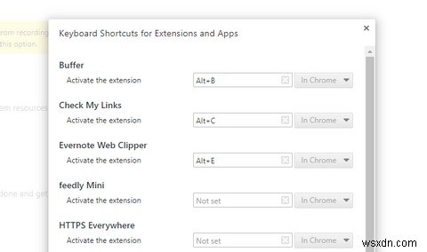 煩わしさなしにChrome拡張機能を管理する方法 