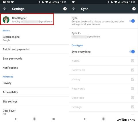 Continuity Alternative：Android用の5つの最高のWindowsプログラム 