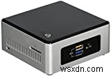 価格とパフォーマンスに最適なChromeboxMiniPC 