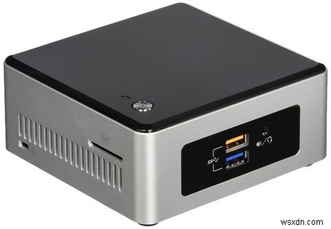 価格とパフォーマンスに最適なChromeboxMiniPC 