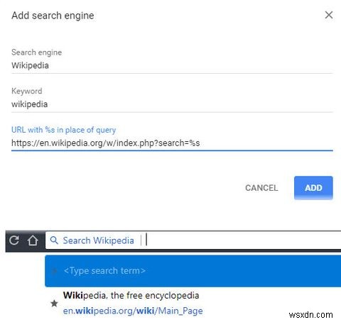 キーボードショートカットを使用してChromeブックマークを起動する方法 