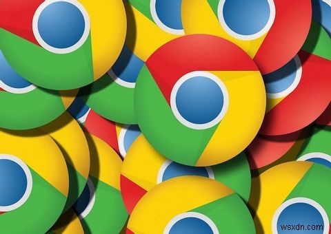 GoogleChromeの簡単なガイド 