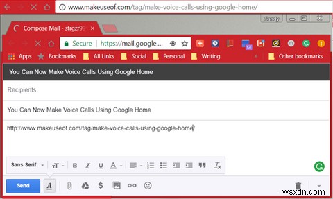 Googleが作成した最高のChrome拡張機能 