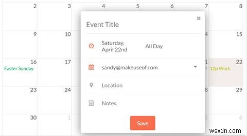 GmailをChrome拡張機能を使ってやることリストとカレンダーに変える方法 