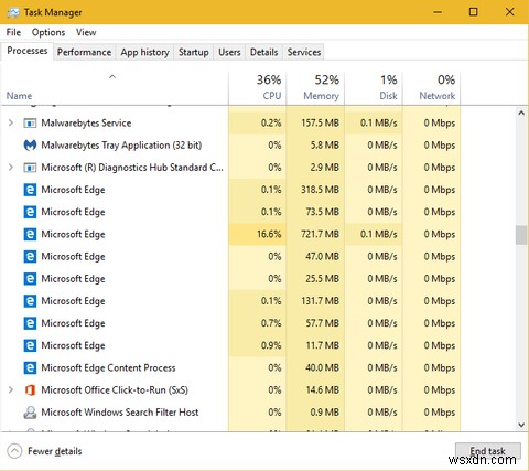 Windowsリソースを増やし、最も効率的なソフトウェアを使用する 