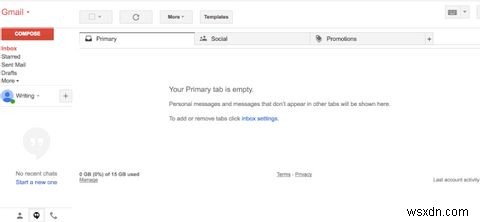 インストールする必要があるChrome用の6つの新しい無料Gmail拡張機能 