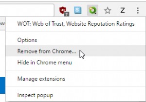 Web of Trust Data Breach：Accident or Money-Grab？