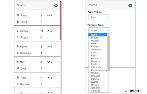 今日スポーツニュースを入手するために必要な10の便利なChrome拡張機能 