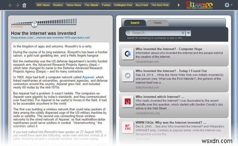 毎日のタスクを簡単にする15の素晴らしいChrome拡張機能 