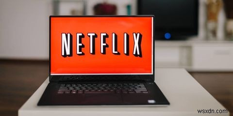 これらの4つのトリックでLinux上のNetflixを見る 