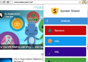 オタクのための15の素晴らしいChrome拡張機能 