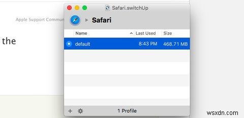 ChromeとFirefoxのお気に入りの機能でSafariをパワーアップ 