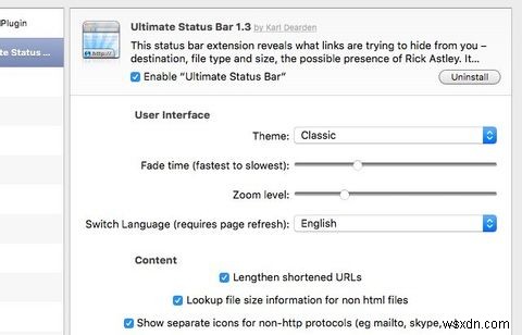 ChromeとFirefoxのお気に入りの機能でSafariをパワーアップ 