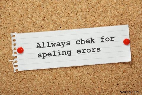 Chrome用のこれらの重要な文法チェック拡張機能を最大限に活用する方法 
