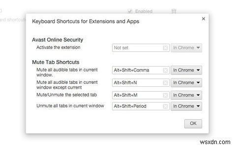 これらの7つの拡張機能を使用してChromeでのタブ処理を高速化 