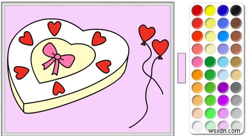 あなたが好きになる15のGoogleChromeバレンタインテーマとアプリ 