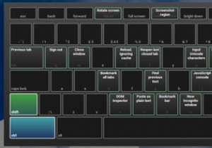 Chromebookユーザー必見！作業効率が劇的に上がる9つの最強ショートカット