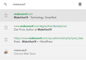 Chromeアプリランチャーを最大限に活用する方法 