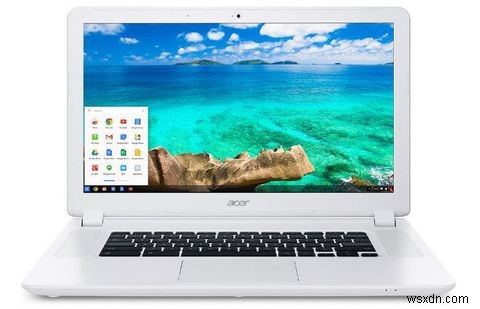 今すぐChromebookに簡単に切り替えましょう（振り返ることはありません） 