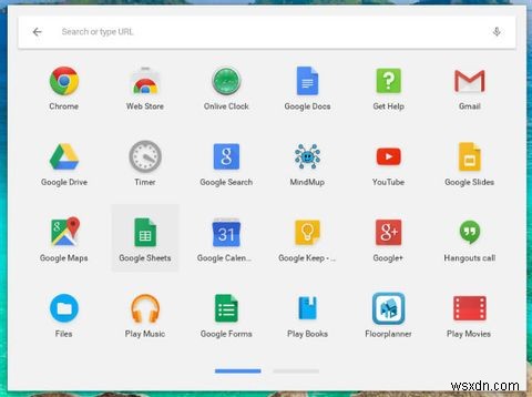 今すぐChromebookに簡単に切り替えましょう（振り返ることはありません） 