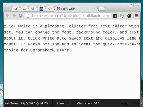 生産性のための15のカントミスChrome拡張機能 