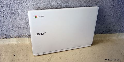 最高のChromebook？ AcerChromebook13のレビューとプレゼント 