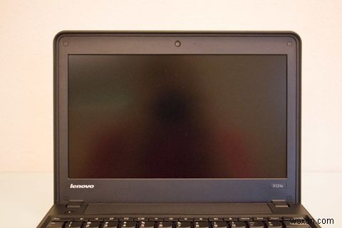 Lenovo ThinkPadX131eChromebookのレビューとプレゼント 