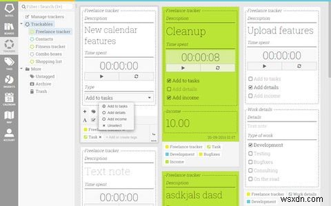 10のメモを取るChrome拡張機能であなたの最高の考えをトラップします 