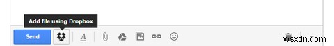 Dropbox for Gmail：GoogleChromeが今や最高のDropboxクライアントである理由 