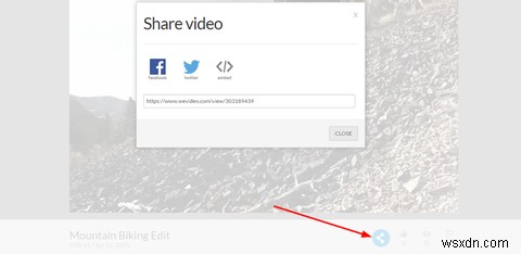 Chrome内からビデオ編集を行う3つの方法 