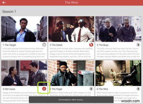 Google Playからオフライン映画を見ていますか？ Chromebookでそれを行うことができます！ 