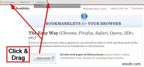 Chromeで広告を取り除き、読みやすさを向上させる 