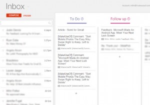 Chrome拡張機能「Sortd」でGmailをTrello風タスクボードに変える方法
