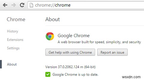 Mac / Linux/Windows上のChromeでAndroidアプリを実行する方法 