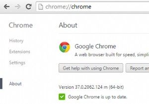 Mac / Linux/Windows上のChromeでAndroidアプリを実行する方法 