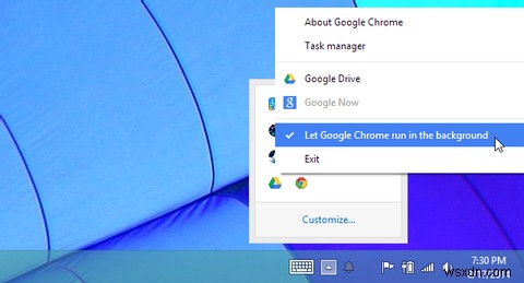 Chromeによるメディアキーの乗っ取りを阻止する：方法は次のとおりです 