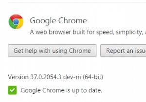 Chrome拡張機能を手動でインストールする方法|Chromeウェブストア以外から導入する手順
