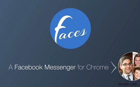 お使いの携帯電話と同じようにChromeでFacebookチャットヘッドを取得する[毎週のFacebookのヒント] 