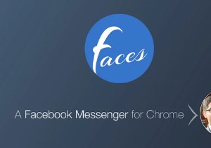 お使いの携帯電話と同じようにChromeでFacebookチャットヘッドを取得する[毎週のFacebookのヒント] 